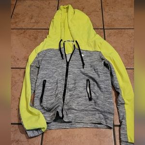 Pink Brand Coat! Size: XS